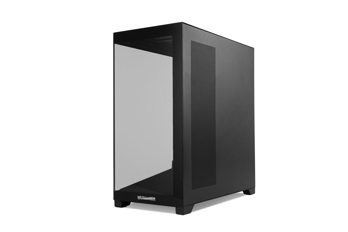 Caja Pc Gaming Semitorre Nox Hummer Blade