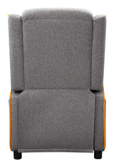 EAN 4710483777233 - COUGAR Ranger One Butaca para jugar Asiento acolchado tapizado Gris, Naranja imagen 7