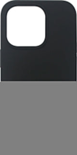 Infinite Vienna Iphone 14 Pro  Black Cover. Material: 100%