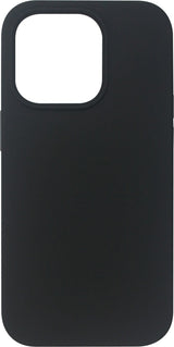 Infinite Vienna Iphone 14 Pro  Black Cover. Material: 100%
