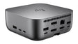 EAN 0198415314925 - HP Thunderbolt 4 Ultra 180W G6 Dock Alámbrico Gris imagen 1