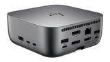 EAN 0198415314925 - HP Thunderbolt 4 Ultra 180W G6 Dock Alámbrico Gris imagen 1