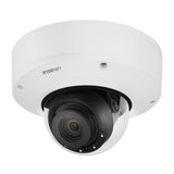P Series 2mp Ai Ir Outdoor  Vandal Dome Network Camera