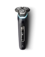 EAN 8720689017992 - Philips SHAVER Series 9000 S9976/55 afeitadora Máquina de afeitar de rotación Recortadora Negro imagen 2