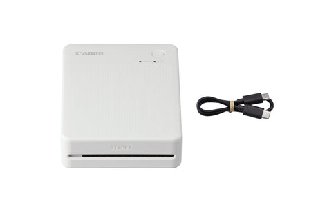 EAN 4549292238457 - Canon SELPHY QX20 WH impresora de foto Pintar por sublimación 287 x 287 DPI 2.8" x 3.3" (7.2x8.5cm) Wifi imagen 12
