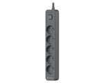 EAN 5907512868935 - Tracer Power Line+ 3.0 m base múltiple 1,5 m 4 salidas AC Interior Grafito imagen 2