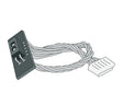 EAN 5704174962342 - Zebra P1018619 printer/scanner spare part/accessory Sensor 1 pieza(s) imagen 1