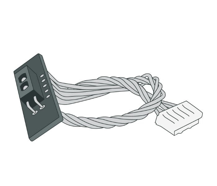 EAN 5704174962342 - Zebra P1018619 printer/scanner spare part/accessory Sensor 1 pieza(s) imagen 1