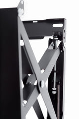 Edbak Vwpop40 Soporte Para Pantalla Mural De Vídeo