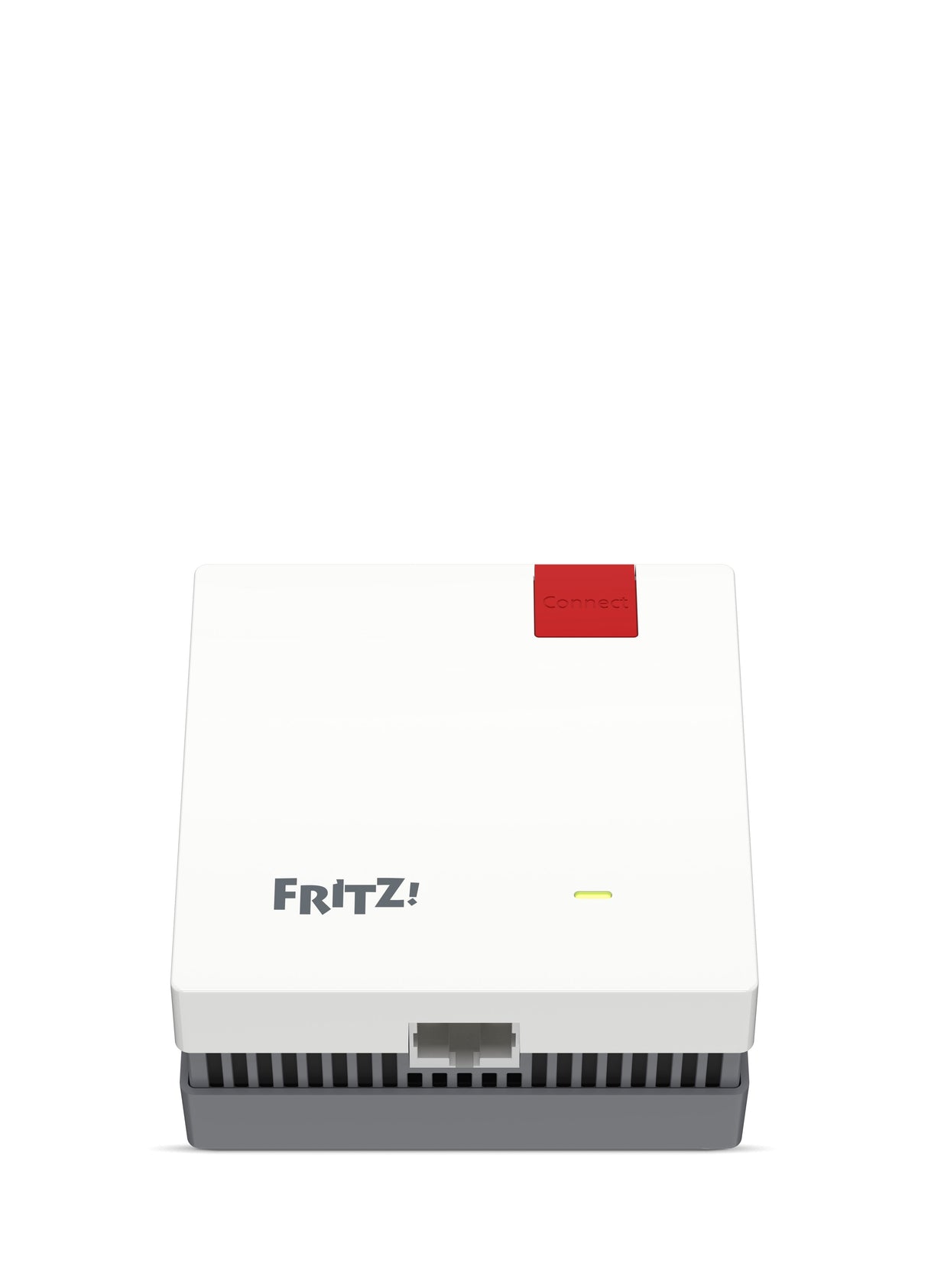 EAN 4023125029745 - Repeater FRITZ! 1200 AX 3000 Mbit/s Ethernet Wifi Blanco 1 pieza(s) imagen 2