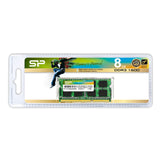EAN 4712702626360 - Silicon Power 8GB DDR3 1600 MHz módulo de memoria 1 x 8 GB imagen 1