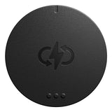 Logitech G Powerplay 2 Almohadilla Para Mouse De Carga Inalámbrica Negro