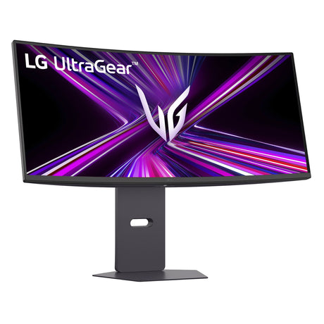 EAN 8806096483992 - LG 34G600A-B pantalla para PC 86,4 cm (34") 3440 x 1440 Pixeles Wide Quad HD LCD Negro imagen 3
