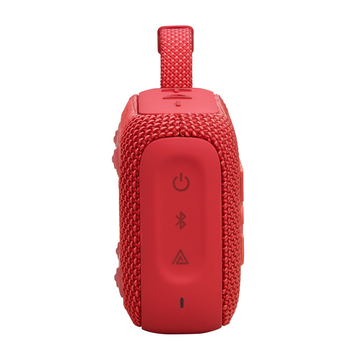 Altavoz Jbl Go 4 4.2 W Rojo Bluetooth