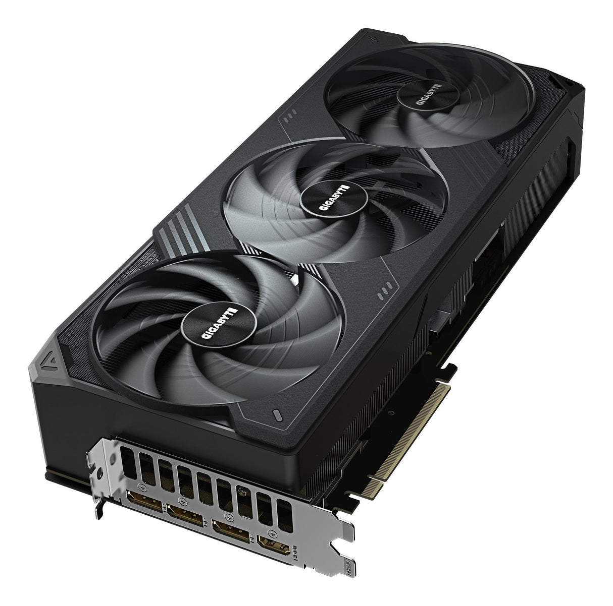 EAN 4719331355838 - GIGABYTE GeForce RTX 5090 WINDFORCE OC 32G imagen 4