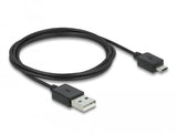 Delock Adapter Hdmi-A Stecker Zu Displayport Buchse 8k