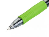 EAN 4902505163166 - Pilot Gelroller G-2 0.7 Medio Bolígrafo de gel de punta retráctil Negro imagen 3
