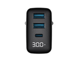 EAN 6939119068677 - Havit 6939119068677 cargador de dispositivo móvil Negro Carga rápida Interior imagen 5
