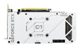 EAN 4711387733844 - ASUS Dual -RTX4060-O8G-EVO-WHITE NVIDIA GeForce RTX 4060 8 GB GDDR6 imagen 4