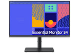 EAN 8806095057156 - Samsung S43GC pantalla para PC 61 cm (24") 1920 x 1080 Pixeles Full HD LCD Negro imagen 2