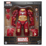 Figura Hasbro Marvel Legends Series Hulkbuster