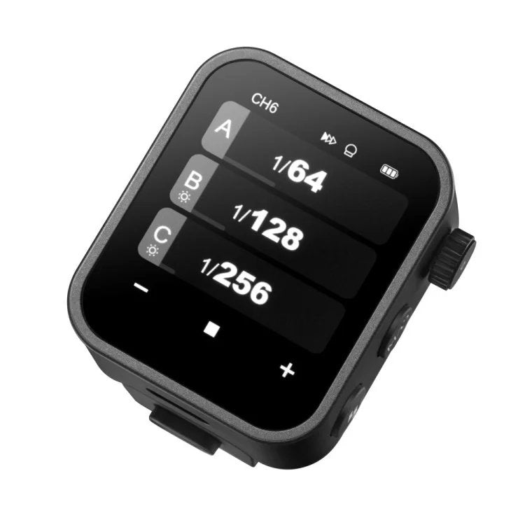 Godox X Nano F Transmitter For Fujifilm