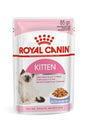 EAN 9003579308745 - Royal Canin Kitten Jelly 85 g imagen 1