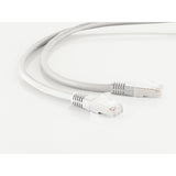 S-Impuls Cable De Red Cat. 5e, Sf Utp, Blanco, 25m