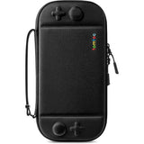 EAN 6970412221147 - tomtoc FancyCase-G05 Estuche de viaje Nintendo Tela Negro imagen 8