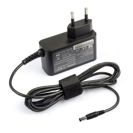 EAN 5711045456626 - CoreParts MBA1253 adaptador e inversor de corriente Interior 24 W Negro imagen 1