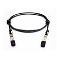 EAN 5715063180631 - Lanview MO-UDC-5 Cable de fibra óptica e InfiniBand 5 m SFP+ Negro imagen 1