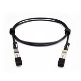 EAN 5706998558152 - Lanview MO-UDC-2 Cable de fibra óptica e InfiniBand 2 m SFP+ Negro imagen 1