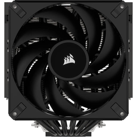 EAN 0840006692843 - Corsair AF ELITE A115 Procesador Refrigerador de aire 14 cm Negro 1 pieza(s) imagen 11