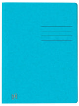 Oxford Schnellhefter Top File+ A4 Aus 390 G Qm Karton 25mk