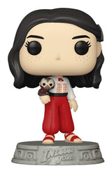 EAN 0889698592604 - FUNKO POP! 59260 figura de acción y colleccionable imagen 1