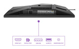 EAN 4038986143059 - AOC G2 AG246FK6 pantalla para PC 61,2 cm (24.1") 1920 x 1080 Pixeles Full HD LED Negro, Gris imagen 4