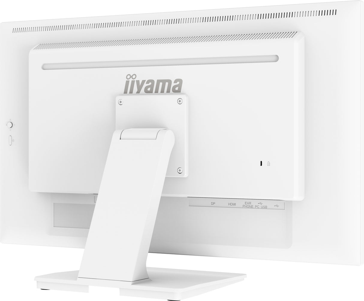 EAN 4948570127214 - iiyama ProLite T2752MSC-W1AG pantalla para PC 68,6 cm (27") 1920 x 1080 Pixeles Full HD LCD Pantalla táct imagen 16