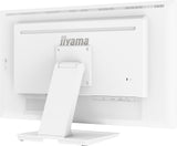 EAN 4948570127214 - iiyama ProLite T2752MSC-W1AG pantalla para PC 68,6 cm (27") 1920 x 1080 Pixeles Full HD LCD Pantalla táct imagen 16