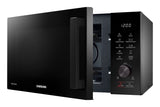 Samsung Mikrowelle Grill 900w 28liter - Mc28a5137ck *Schwarz*