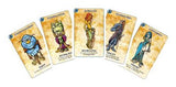 EAN 8435407606319 - Asmodee EEPEDO01 juego de tablero ¡Sí, Señor Oscuro! Caja Roja Juego De Cartas Partido imagen 3
