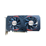 Tarjeta Gráfica  Afox Af1660ti-6144d6h4 Nvidia Geforce Gtx 1660 Ti 12 Gb Gddr6