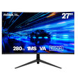 EAN 8431775036239 - Nilox NXM27CV28001 pantalla para PC 68,6 cm (27") 1920 x 1080 Pixeles Full HD LED Negro imagen 1