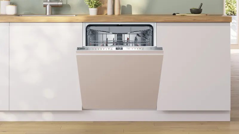 Bosch Hogar Sbd6ecx12e Serie 6   Sbd6ecx12e