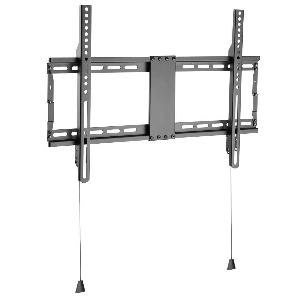 Techly Ica-Plb 946f Soporte De Pared Para Tv 37-80" Led/Lcd 70kg Delgado 29mm