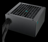 EAN 6933412740483 - Gamer Storm PK750D unidad de fuente de alimentación 550 W 20+4 pin ATX ATX Negro imagen 5