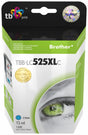 EAN 5901500503662 - TB Print TBB-LC525XLC cartucho de tinta 1 pieza(s) Cian imagen 1