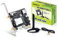EAN 4719331803513 - GIGABYTE GC-WB1733D-I adaptador y tarjeta de red Interno WLAN / Bluetooth 1733 Mbit/s imagen 1