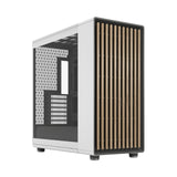 EAN 0843276109479 - Fractal Design North XL Escritorio Blanco imagen 1