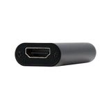 Adaptador Nanocable 10.15.1201 Hdmi Hembra Hdmi Hembra