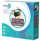 EAN 3558380115106 - Asmodee Dixit Universe Access+ Juego de mesa Educativo imagen 1
